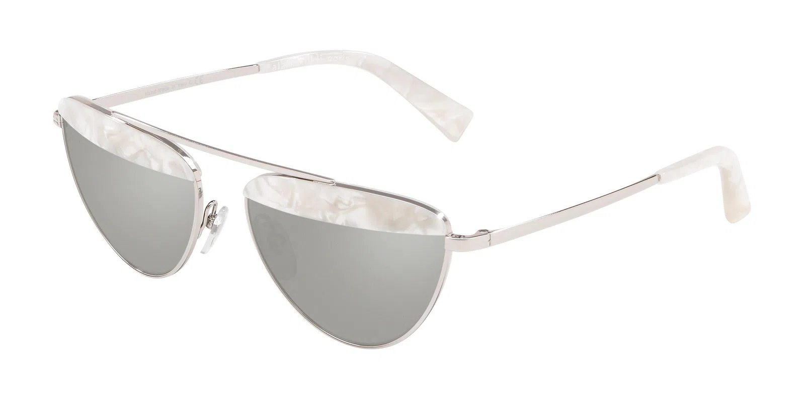 Alain Mikli Janisse 4015 Sunglasses - view 6